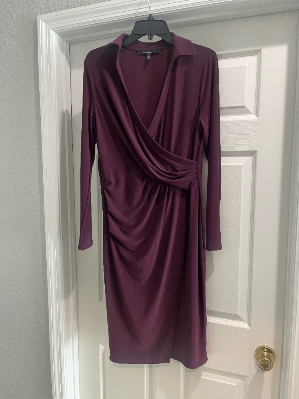 White House Black Market Dress